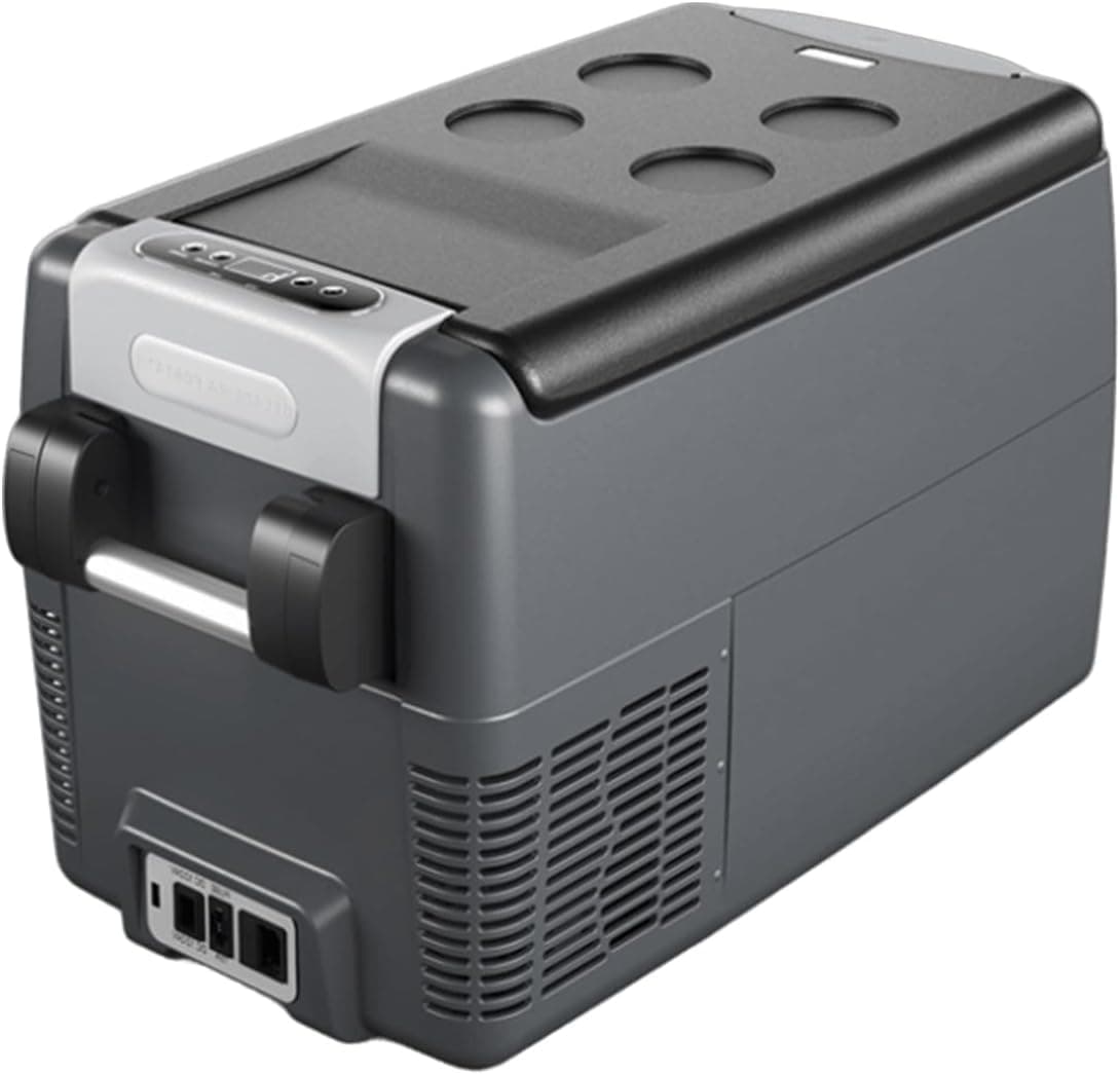 Geladeira Elber 31L: Review da Concorrente Resfriar