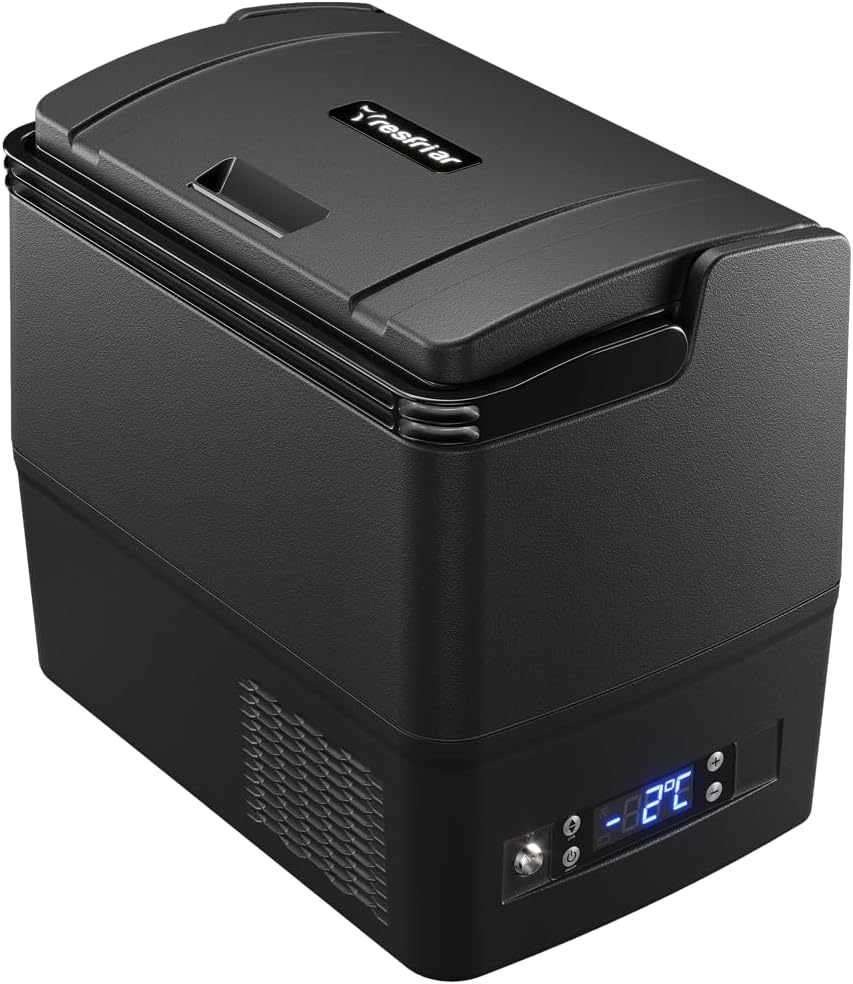 Geladeira Portátil Resfriar 18L